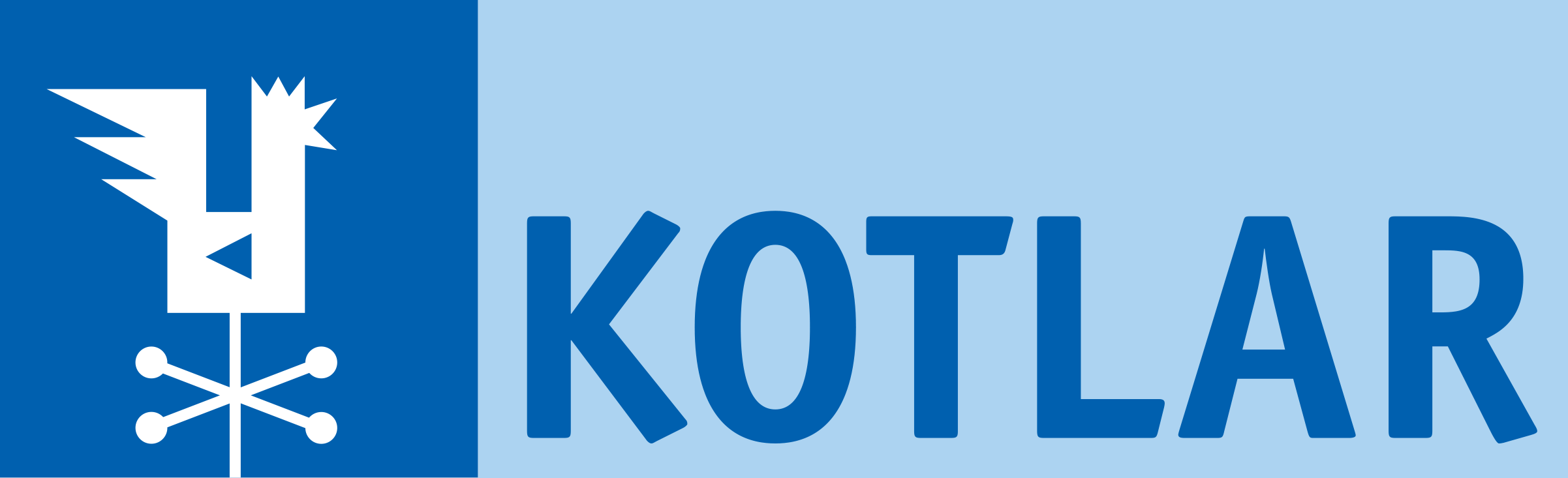 Kotlar logo